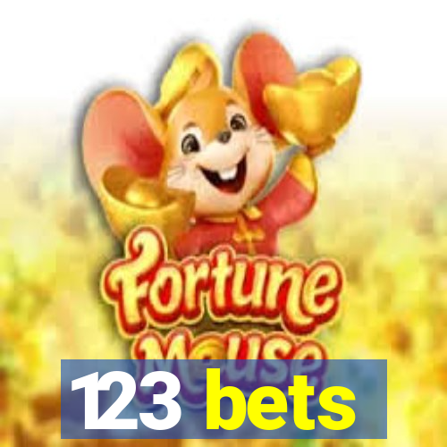 123 bets